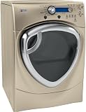 GE Champagne Dryer DPVH890EJMG