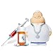 Knautschi "Doc Bert�"