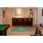 Chicago Bears NFL 29.5" x 72" Runner $44.44