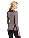 Mizuno Running Women's Breath Thermo/Wool V-Neck Tee