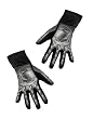 Deluxe Adult G.I. Joe Duke Gloves - Adult Std.
