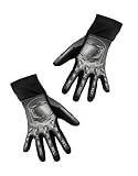 Deluxe Adult G.I. Joe Duke Gloves - Adult Std.
