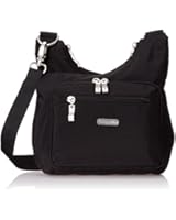Baggallini Crisscross Travel Cross-Body Bag