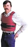 Abetta Body Guard Riding Vest