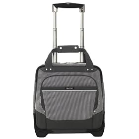 Calvin Klein Thompson Wheeled Tote