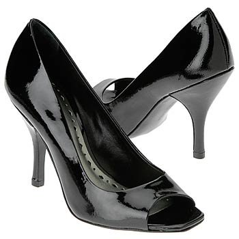 Set A Shopping Price Drop Alert For BCBGeneration Women's Ariel Open-Toe Pump,Yukosaurus,7 M US