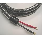 Straightwire Crescendo II Speaker Cables - 15 Ft. Pair