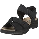 Ara Korfu Damen Sandalen 3655406, blau