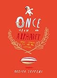 Once upon an alphabet