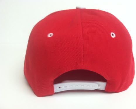 Vintage YOLO Snapback Hat