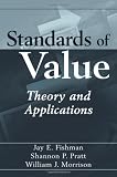 Standards of Value: Theory and Applications