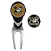 University of Missouri - CVX  Ball Mark Repair Tool & Ball Markers