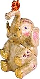 Buddies Trinket Box