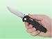 SOG Specialty Knives FSA-98  Flash II, 1/2 Serrated