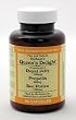 Durhams Queens Delight (Royal Jelly 1000mg, Propolis 600mg, Beepollen 1500mg) in 3 Daily Capsules
