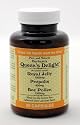 Durham's Queen's Delight (Royal Jelly 1000mg, Propolis 600mg, Beepollen 1500mg) in 3 Daily Capsules