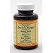 Durham's Queen's Delight (Royal Jelly 1000mg, Propolis 600mg, Beepollen 1500mg) in 3 Daily Capsules