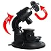 from Ufener Car Window Suction Cup Mount Tripod Holder for Camera
