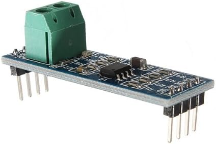 (Pack of 10)5v Max485 TTL to Rs485 Converter Module Board for Arduino High Quality