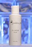 Salicylic Wash 2% - 4oz