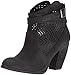 Not Rated Women's Macy Ankle Bootie