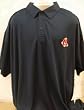 Boston Red Sox Pebble Polo