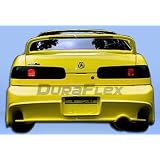 1994-2001 Acura Integra 2dr Millenium Widebody Rear Bumper by DuraFlex