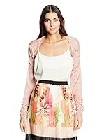 AnnaRita N Bolero (Rosa Claro)