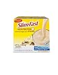 Slim-Fast High Protein Ready To Drink, Extra Creamy Vanilla, 11-Ounce Cans in 4-Count Boxes (Pack of 6)