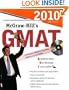 McGraw-Hill's GMAT with CD-ROM, 2010 Edition