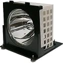 Mitsubishi 915P020010 Lamp for Mitsubishi DLP TV