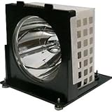 Mitsubishi 915P020010 Lamp for Mitsubishi DLP TV