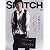 SWITCH vol.26 No.4(スイッチ2008年4月号)特集:山崎まさよし[MESSAGE]