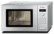 Bosch HMT75G450B microwave - Stainless steel