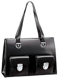 Review Jack Georges  / Jack Georges Milano Fifth Avenue Tote Womens Cases