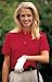Port Authority - Ladies Pique Knit Sport Shirt. L420