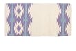 Saddle King Metallic Show Blanket