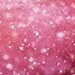 Click Props 5 x 5 ft Pink Snow Fall Photographic Vinyl Background