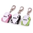Keychain Watch Beetle Car Gift Item~Choice of Colors~