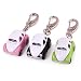 Keychain Watch Beetle Car Gift Item~Choice of Colors~