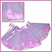 Lavender Rose Petal Tutu Size: Medium