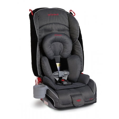 Diono RadianR120 Convertible Car Seat Shadow
