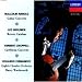 Malcolm Arnold: Guitar Concerto; Brouwer: Retrats Catalans; Herbert Chappell: Guitar Concerto No 1 (London) Image of Malcolm Arnold: Guitar Concerto; Brouwer: Retrats Catalans; Herbert Chappell: Guitar Concerto No 1 (London)