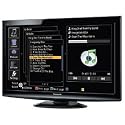 Panasonic VIERA X1 Series TC-L26X1 26-Inch 720p LCD HDTV