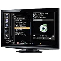 Panasonic VIERA X1 Series TC-L32X1 32-Inch 720p LCD HDTV