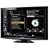 Panasonic VIERA X1 Series TC-L26X1 26-Inch 720p LCD HDTV