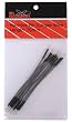70MM BREADBOARD JUMPERS, MACHINE PINS, 10PCS