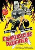 Fankenstein´s Daughter (La Hija De Frankenstein) (V.O.S).(1958)