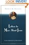 Letters to Marc About Jesus: Living a Spiritual Life in a Material World