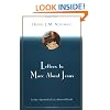 Letters to Marc About Jesus: Living a Spiritual Life in a Material World